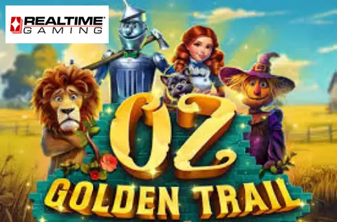 Oz Golden Trail